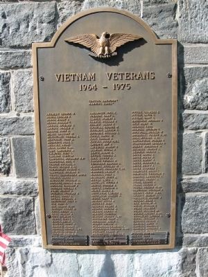 Vietnam Veterans image. Click for full size.