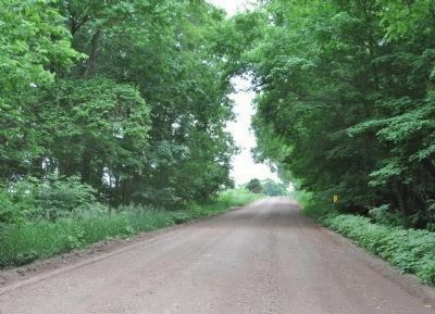 KC Road. Click for full size. KC Road image. Click for full size.