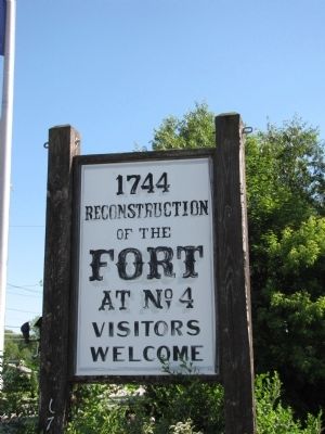 Fort at No. 4 image. Click for full size.