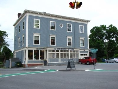 The General Store image. Click for full size.