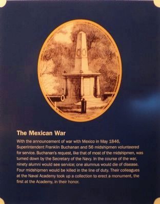 The Mexican War image. Click for full size.