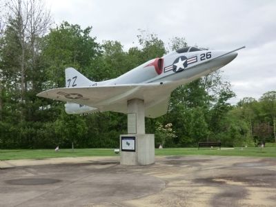 History of NAS South Weymouth Marker. Click for full size. History of NAS South Weymouth Marker image. Click for full size.