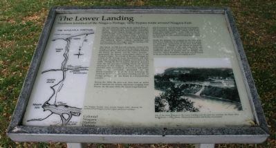 The Lower Landing Marker image. Click for full size.