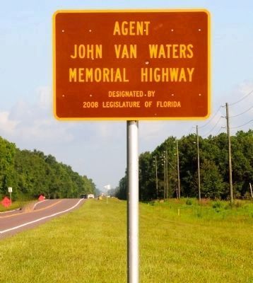 Lanier Bridge Marker image. Click for full size.