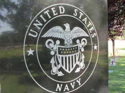 United States Navy. Click for full size. United States Navy image. Click for full size.