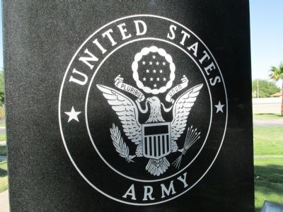 United States Army. Click for full size. United States Army image. Click for full size.