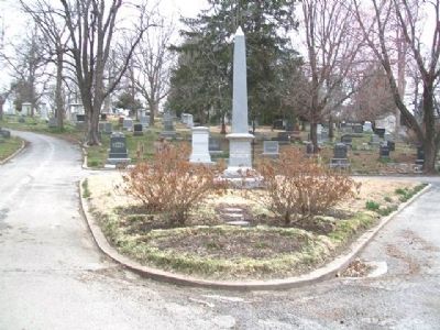 Our Confederate Dead Monument. Click for full size. Our Confederate Dead Monument image. Click for full size.