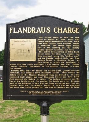 Flandrau's Charge Marker image. Click for full size.