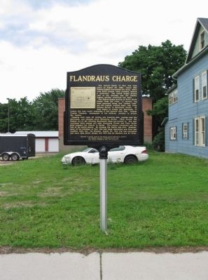 Flandrau's Charge Marker image. Click for full size.