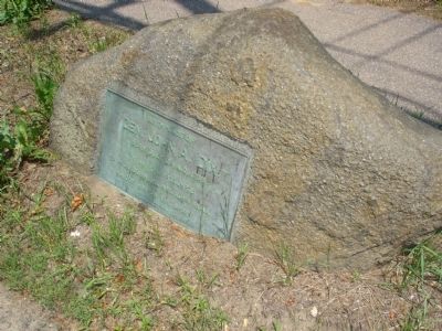 Birthplace of Gen. John A. Dix Marker. Click for full size. Birthplace of Gen. John A. Dix Marker image. Click for full size.