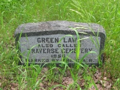Nearby D. A. R. Marker image. Click for full size.
