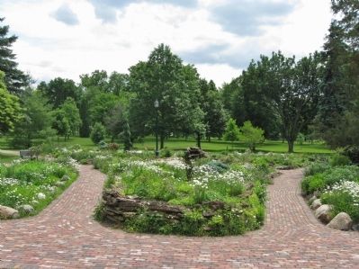 Sibley Park. Click for full size. Sibley Park image. Click for full size.
