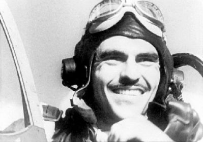 George E. Preddy, Jr.. Click for full size. George E. Preddy, Jr. image. Click for full size.