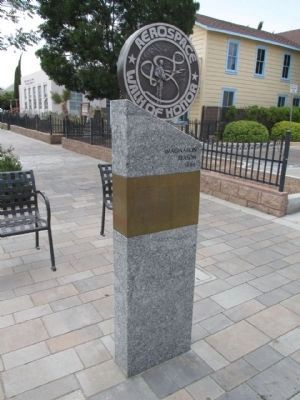 Thomas C. McMurtry Marker image. Click for full size.