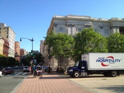 General Post Office building. Click for full size. General Post Office building image. Click for full size.