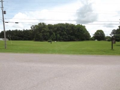 Missing Marker. Click for full size. Missing Marker image. Click for full size.