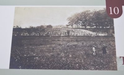 The Cupola Marker image. Click for full size.