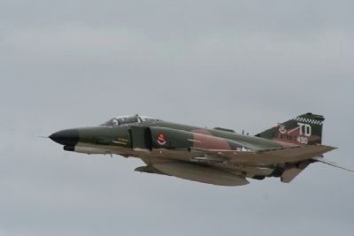 F-4 Phantom for Vietnam  as mentioned image. Click for full size.