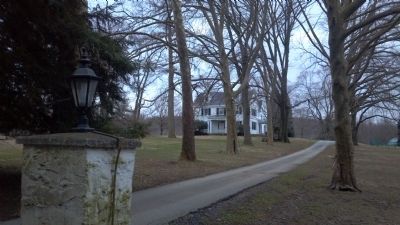 William Darlington Homestead image. Click for full size.