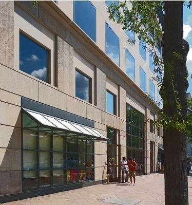 601 Pennsylvania Avenue. Click for full size. 601 Pennsylvania Avenue image. Click for full size.