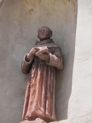 Fr. Pedro Benito Cambon. Click for full size. Fr. Pedro Benito Cambon image. Click for full size.
