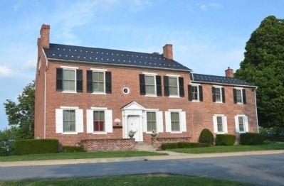 The Krauth House image. Click for full size.