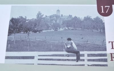 The Gauntlet of Union Retreat and Aftermath Marker. Click for full size. The Gauntlet of Union Retreat and Aftermath Marker image. Click for full size.