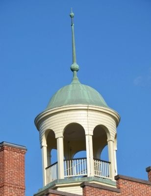 The Cupola image. Click for full size.