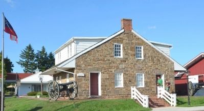 The Thompson House image. Click for full size.