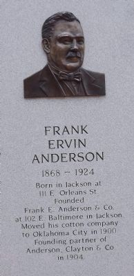 Frank Ervin Anderson image. Click for full size.