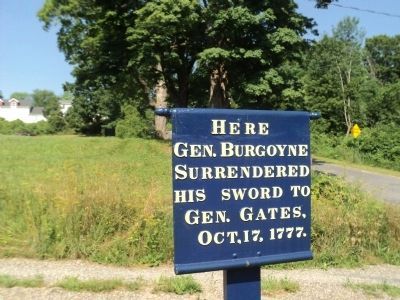 Nearby Marker. Click for full size. Nearby Marker image. Click for full size.