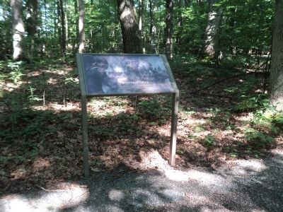 The Stench of Failure Marker. Click for full size. The Stench of Failure Marker image. Click for full size.