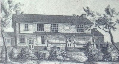 The Home of Humphry Marshall image. Click for full size.