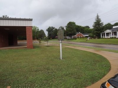Iuka Normal Marker. Click for full size. Iuka Normal Marker image. Click for full size.