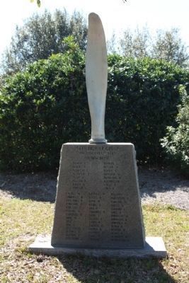 56th Fighter Group Marker. Click for full size. 56th Fighter Group Marker image. Click for full size.