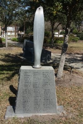 56th Fighter Group Marker, backside. Click for full size. 56th Fighter Group Marker, backside image. Click for full size.