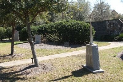56th Fighter Group Marker. Click for full size. 56th Fighter Group Marker image. Click for full size.