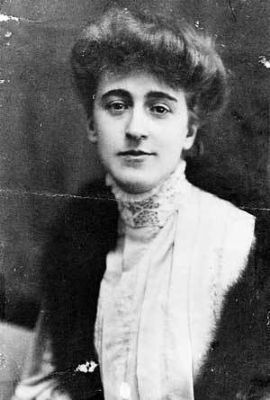 Marian Cruger Coffin image. Click for full size.