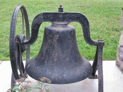 Bell image. Click for full size.