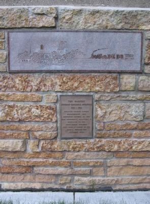 Close-up of Plaque image. Click for full size.