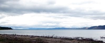 Bear Lake. Click for full size. Bear Lake image. Click for full size.