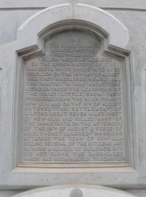Defenders State Monument image. Click for full size.