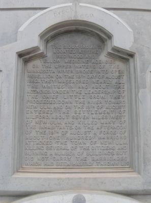 Defenders State Monument. Click for full size. Defenders State Monument image. Click for full size.