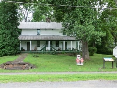 "Halfway House" image. Click for full size.