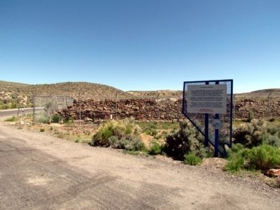New Pass Station Marker image. Click for full size.