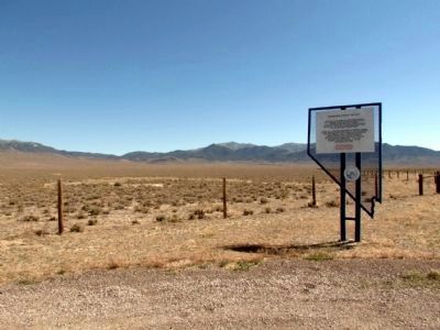 Edwards Creek Valley (Original) image. Click for full size.