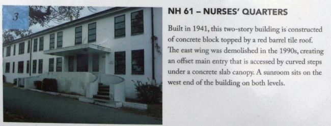 Nurses Quarters image. Click for full size.