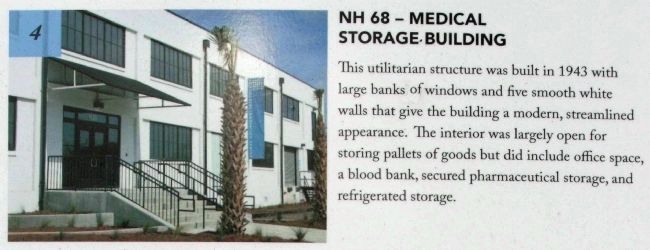 Medical Storage Building image. Click for full size.