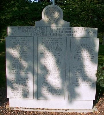 War Memorial image. Click for full size.