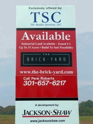 JacksonShaw -- The Brickyard image. Click for full size.